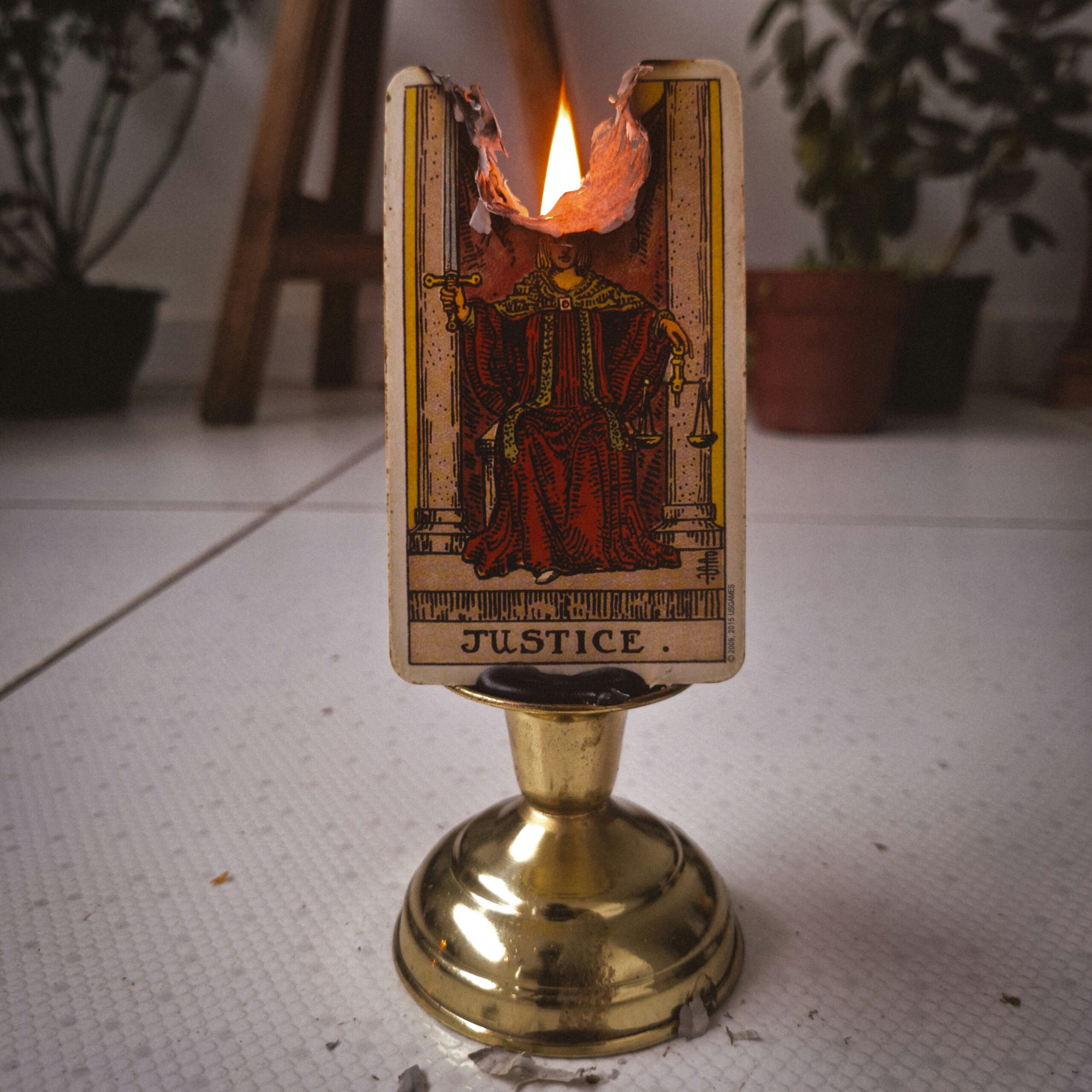 Culturar divindades ctônicas atrai miásma? (2/3)